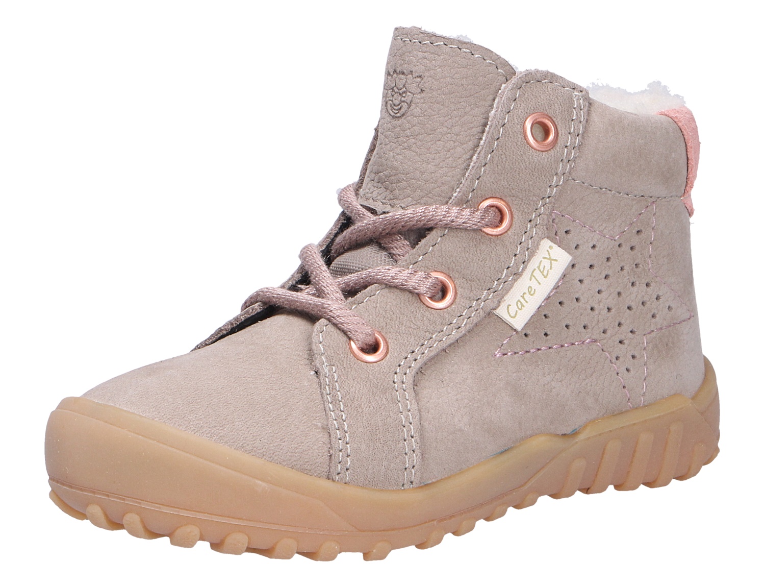 Ricosta Mädchen Stiefel