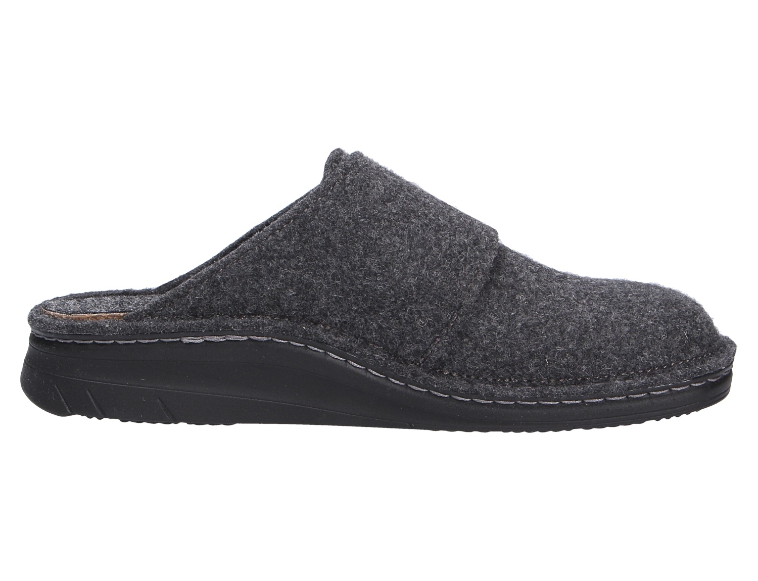 Finn Comfort Herren Hausschuh Zams