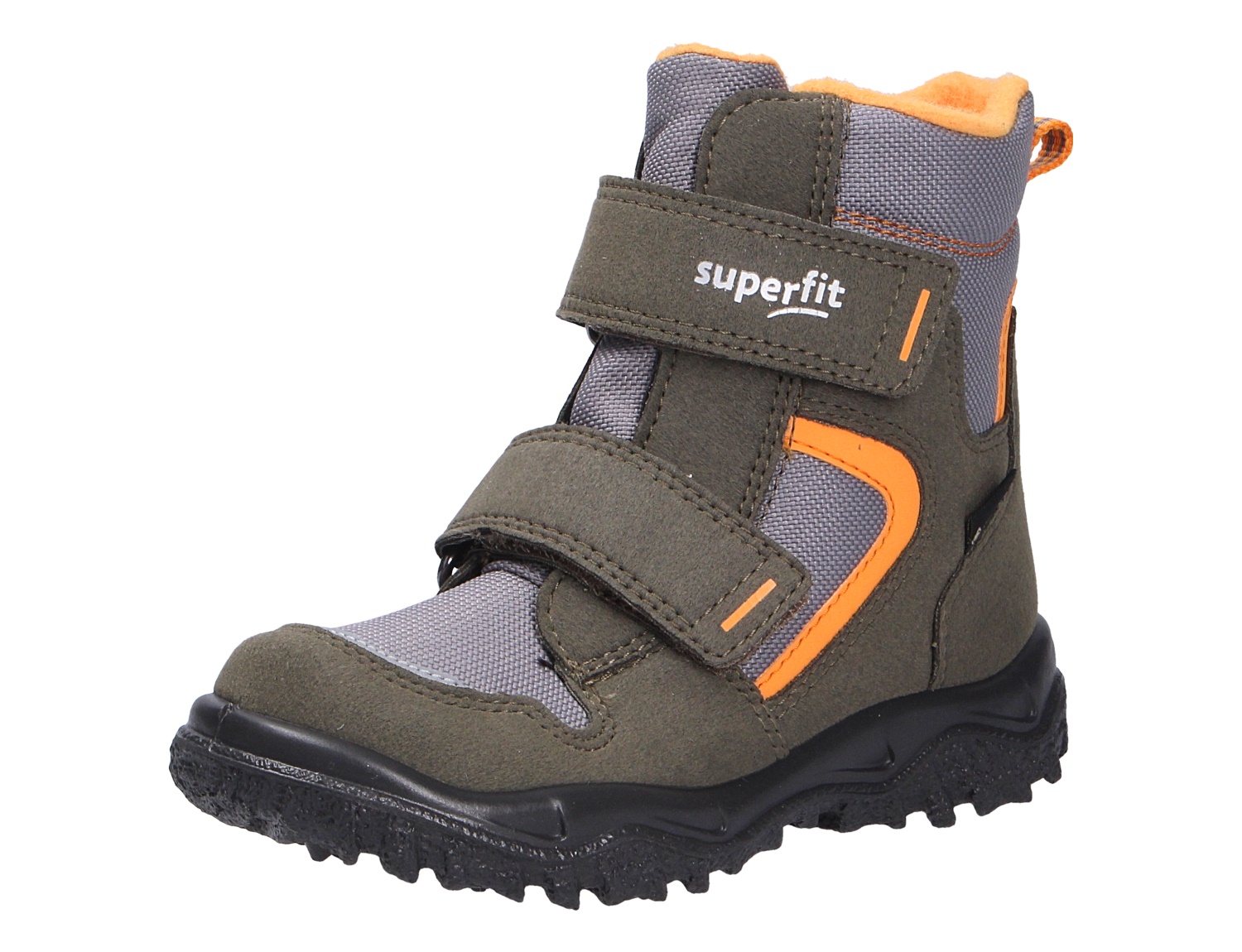 Superfit Jungen Stiefel