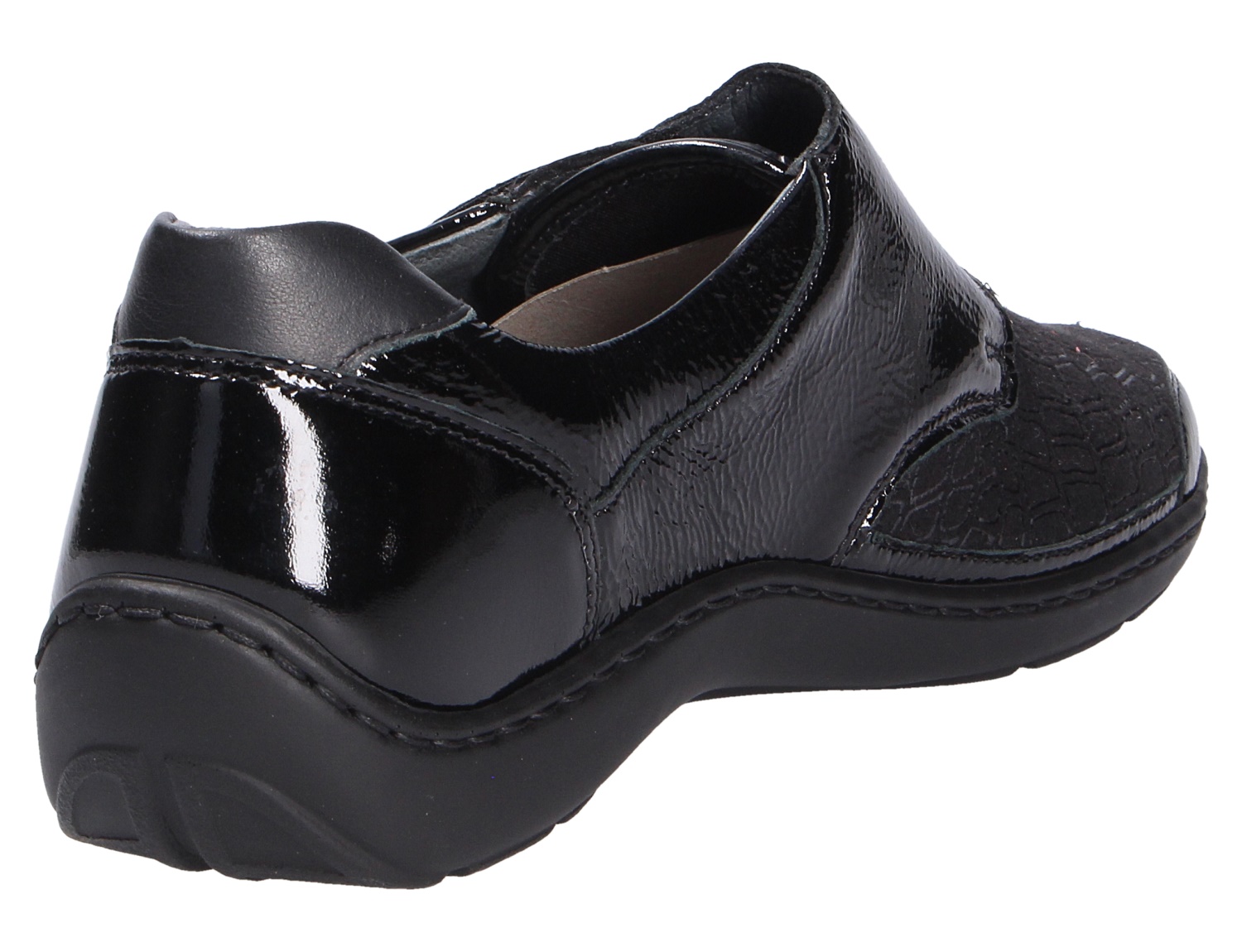 Waldläufer Damen Slipper