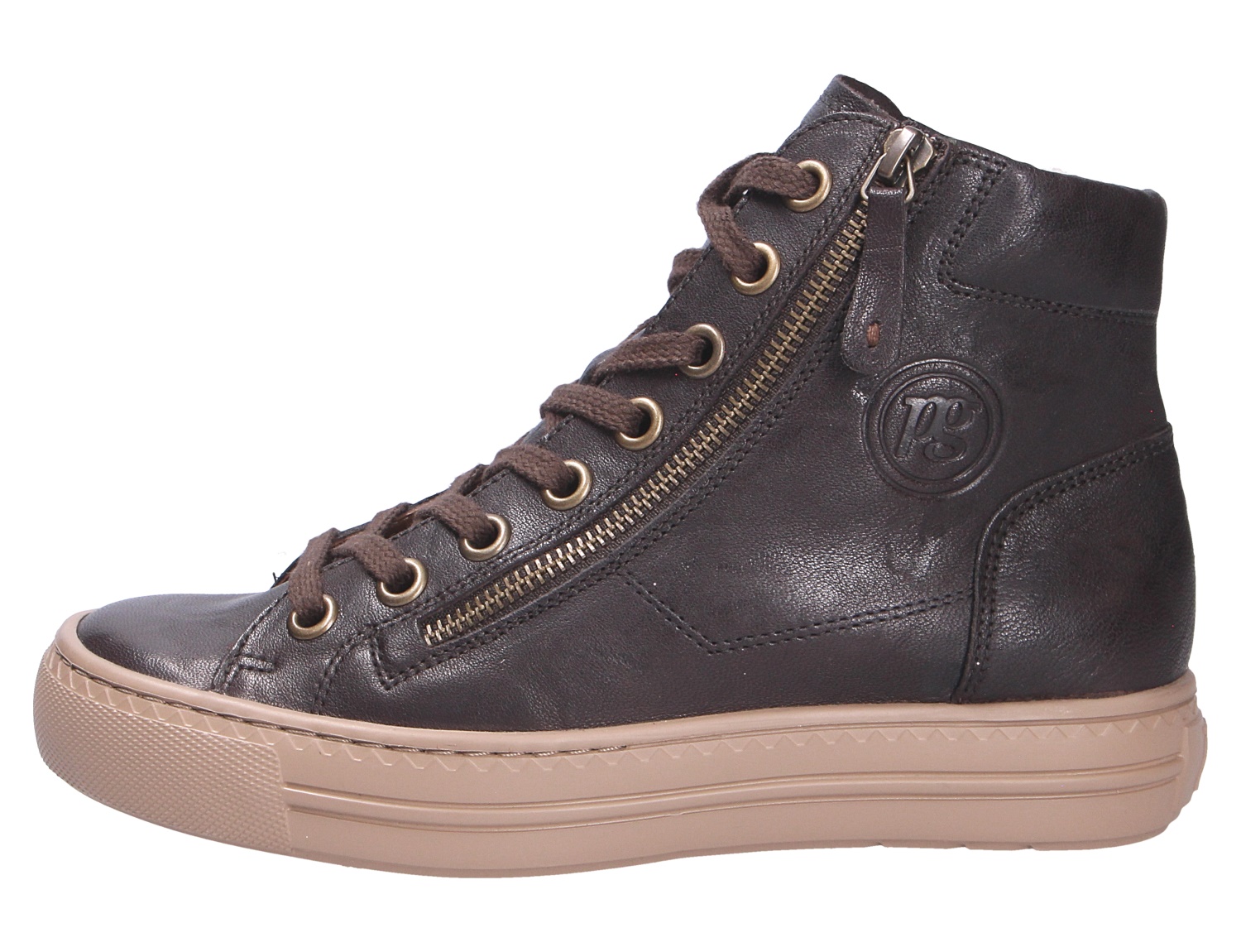 Paul Green Damen Sneaker