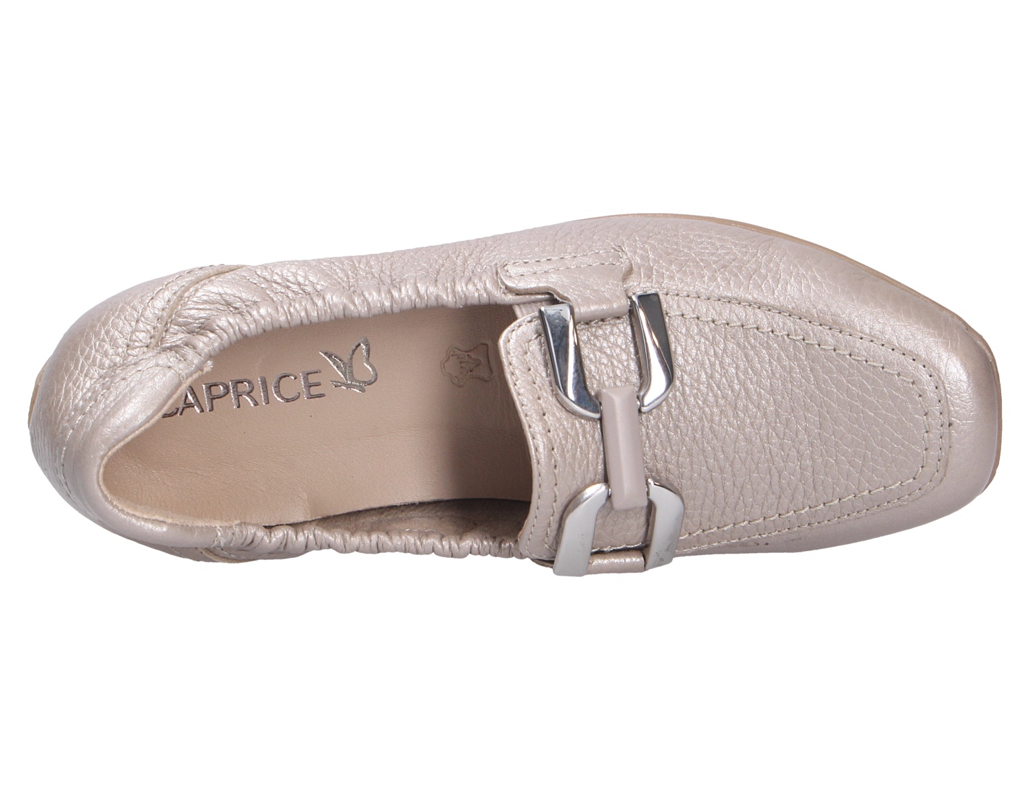 Caprice Damen Slipper