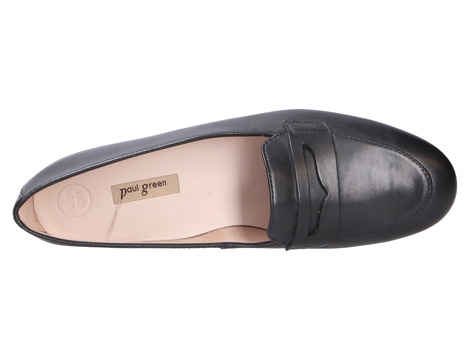 Paul Green Damen Slipper