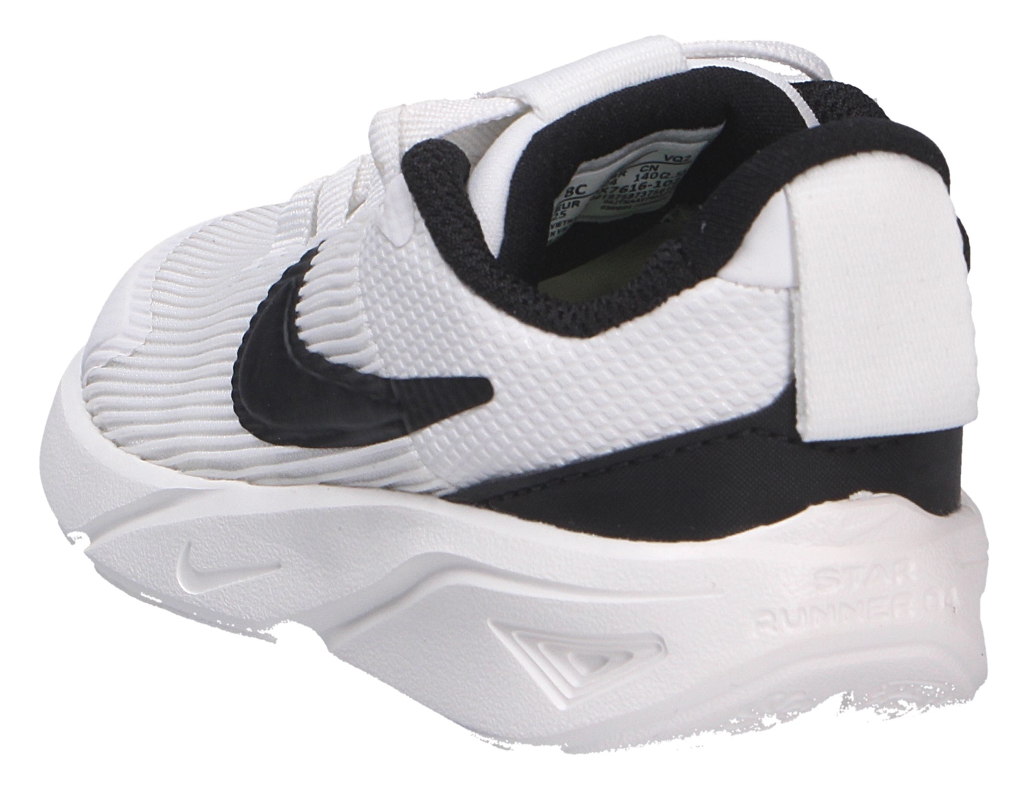 Nike Jungen Lauflernschuhe