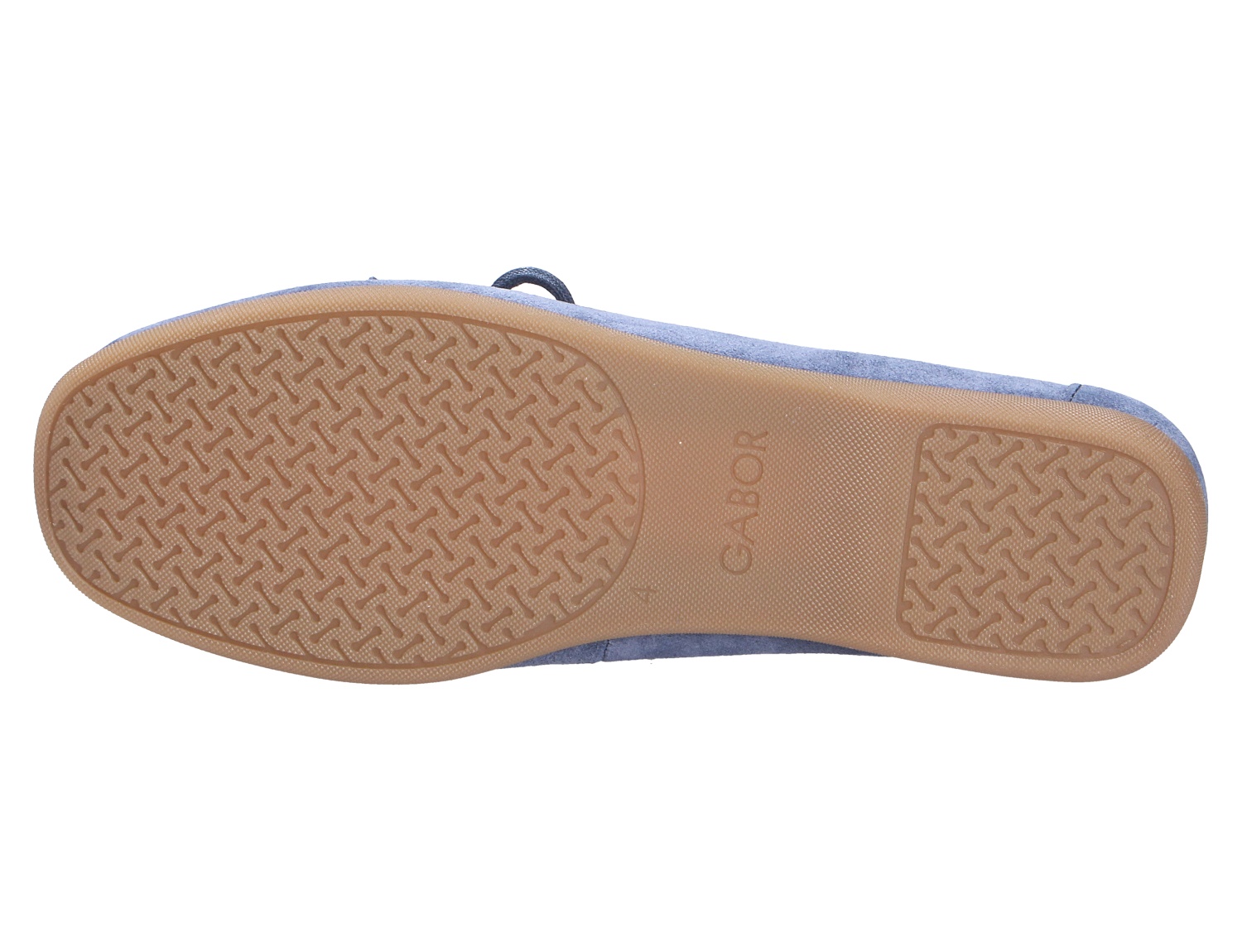 Gabor Damen Schnürschuhe