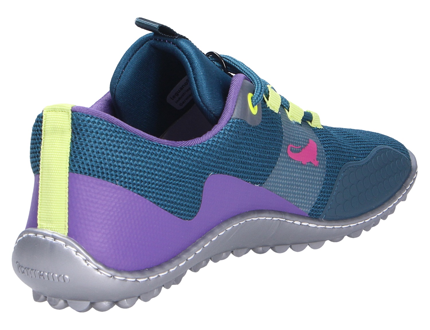 Leguano Damen Schnürschuhe