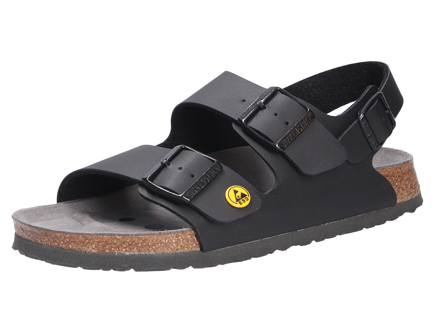 Birkenstock Unisex Sandale