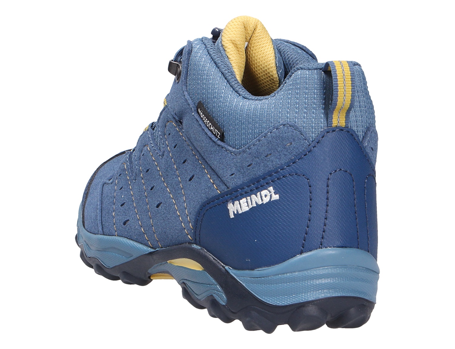 Meindl Jungen Outdoorschuh