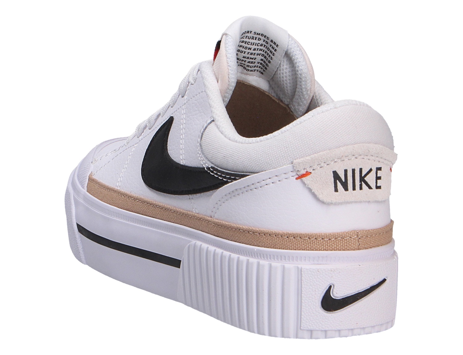 Nike Damen Sneaker