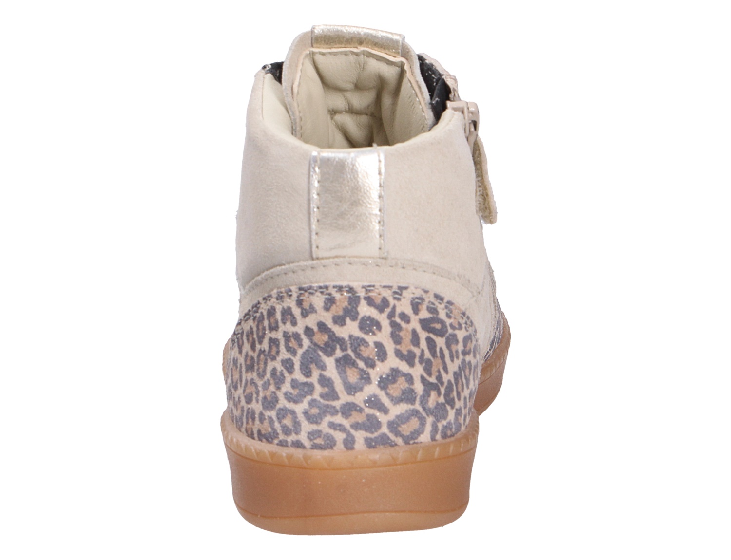 Ricosta Mädchen Sneaker