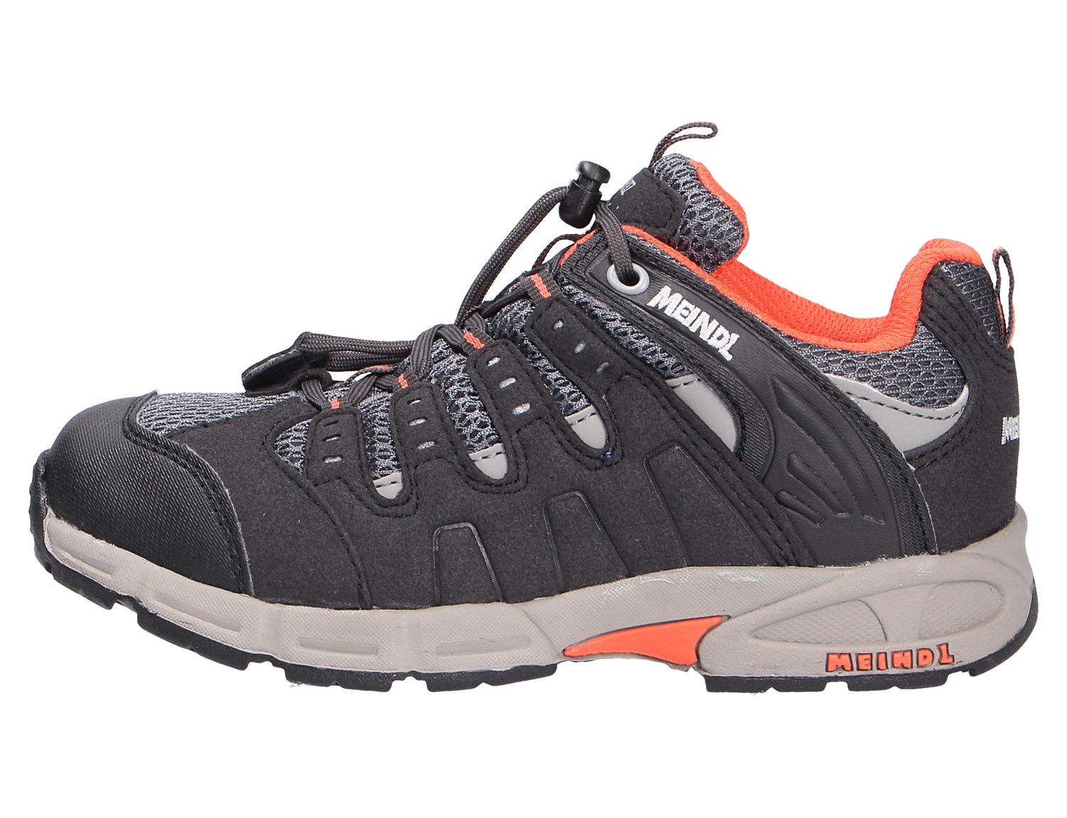 Meindl Jungen Outdoorschuhe