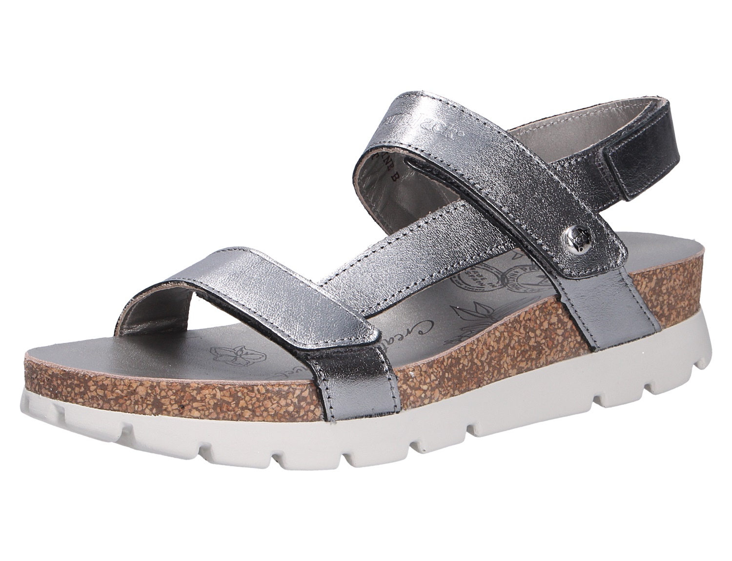 Panama Jack Damen Sandale