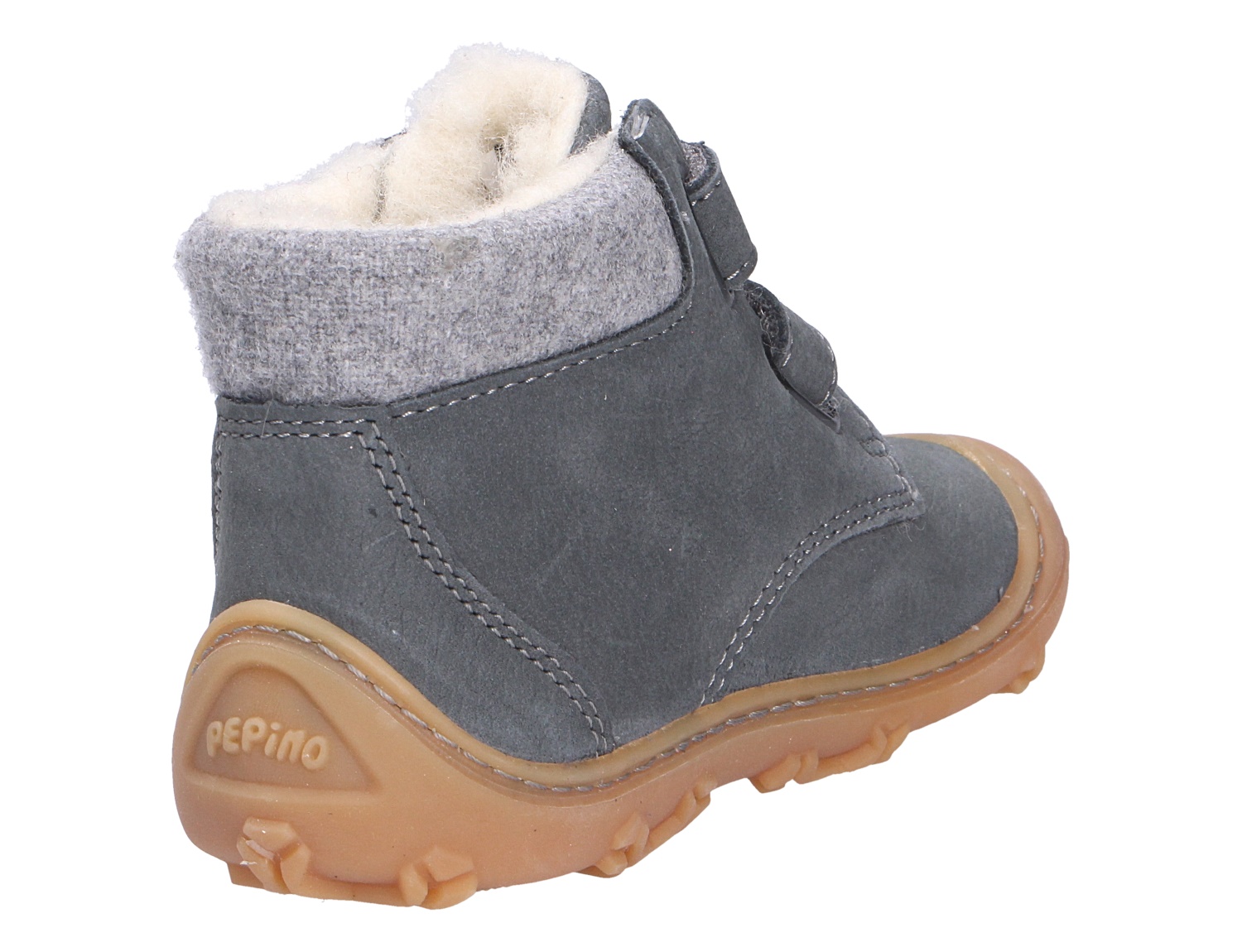 Ricosta Jungen Lauflernstiefel