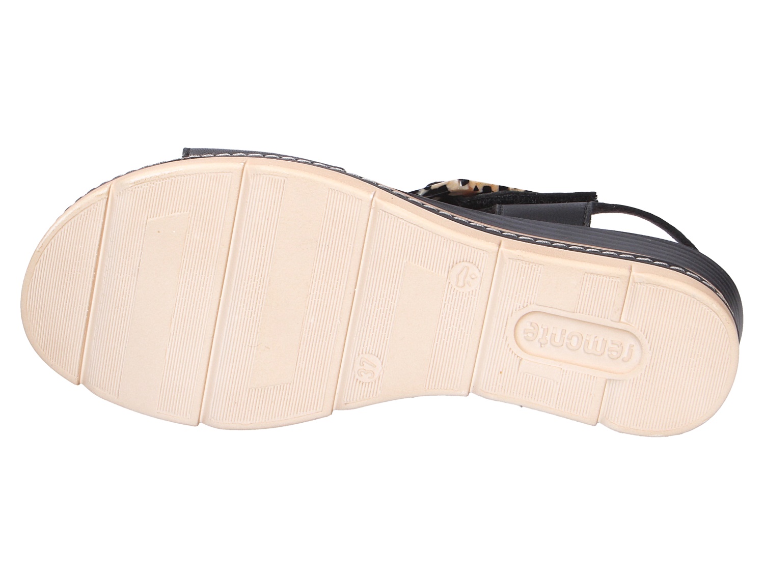 Remonte Damen Sandale