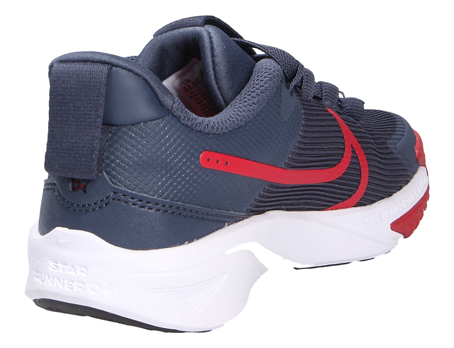 Nike Jungen Sneaker