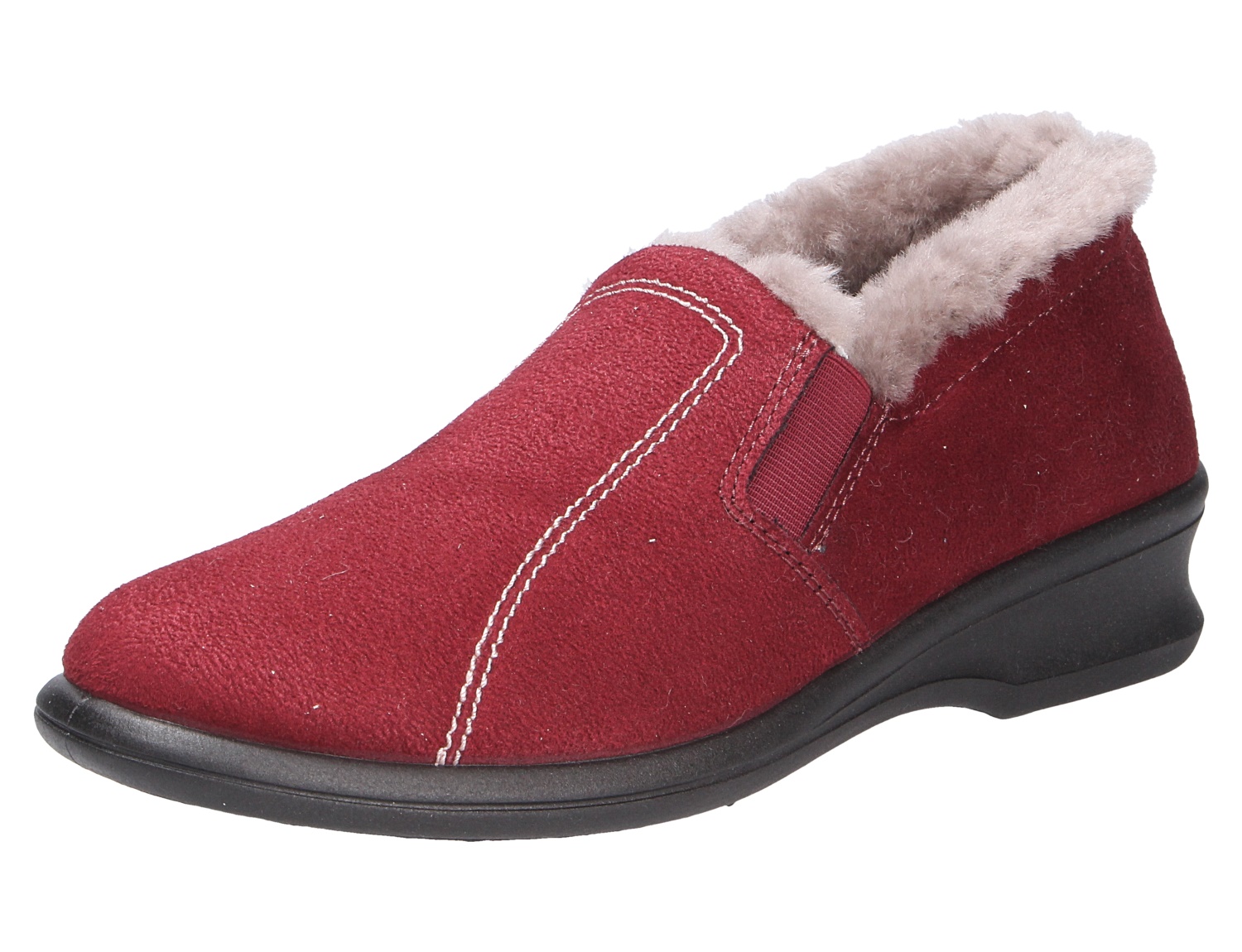 Rohde Damen Hausschuhe