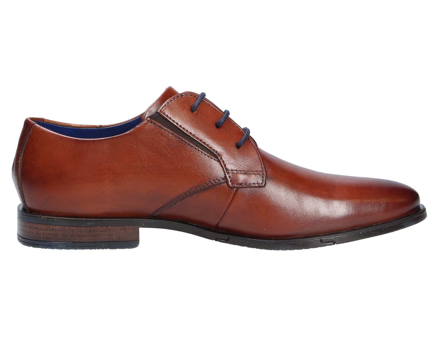 bugatti Herren Schnürschuhe