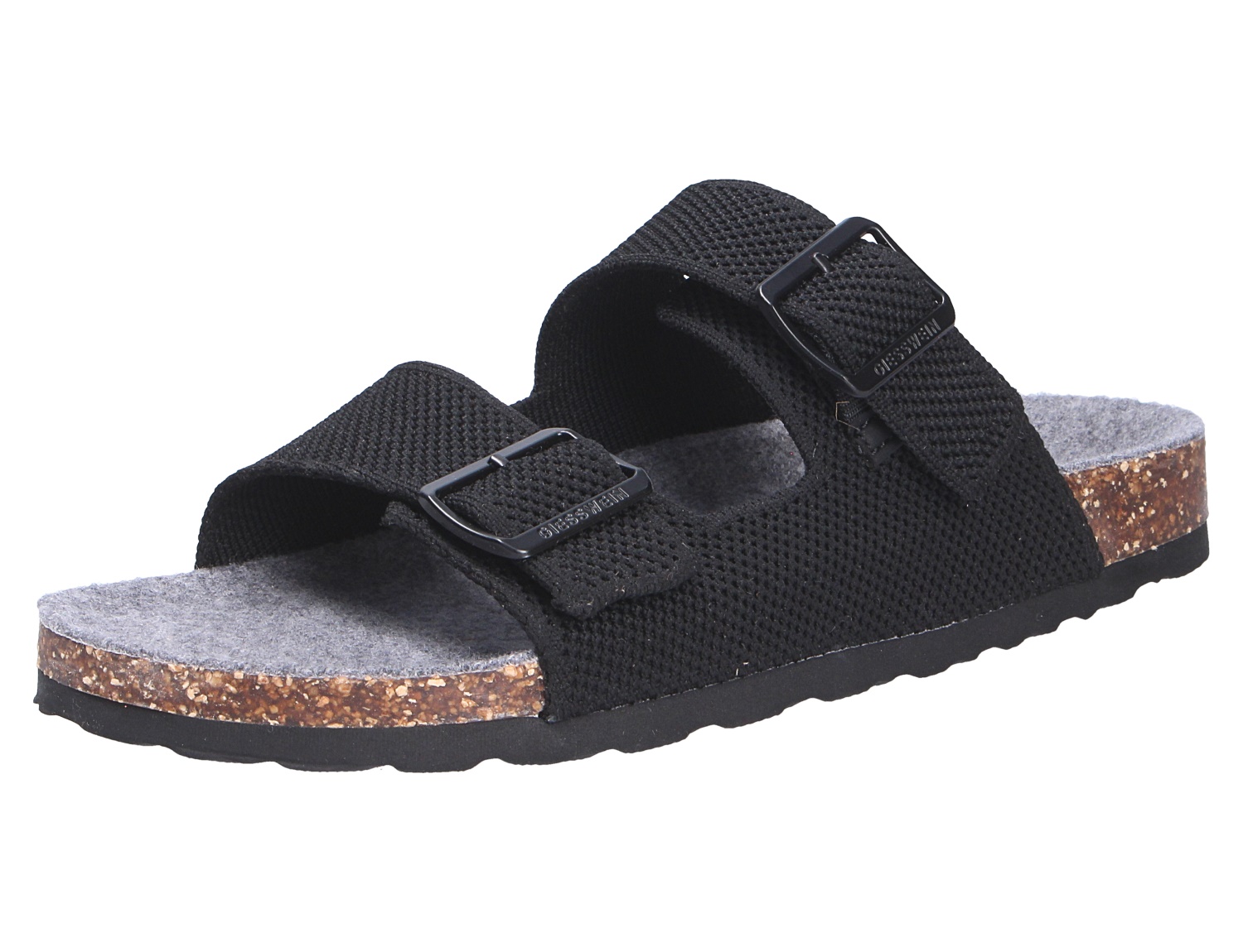 Giesswein Damen Pantolette