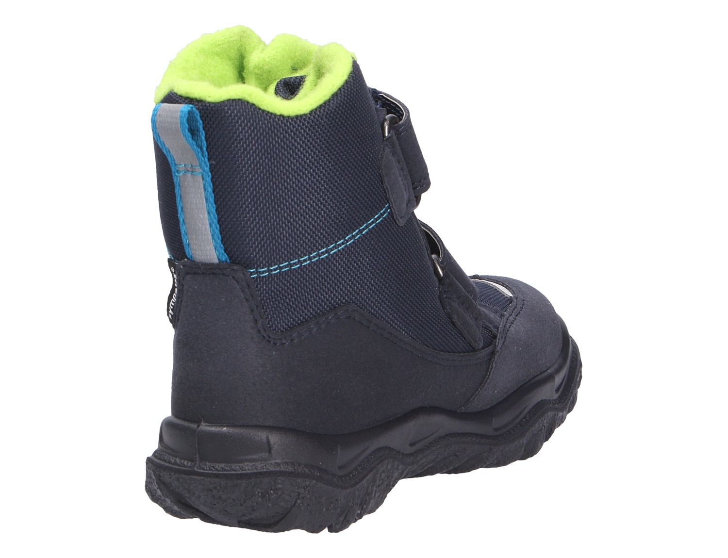 Superfit Jungen Stiefel