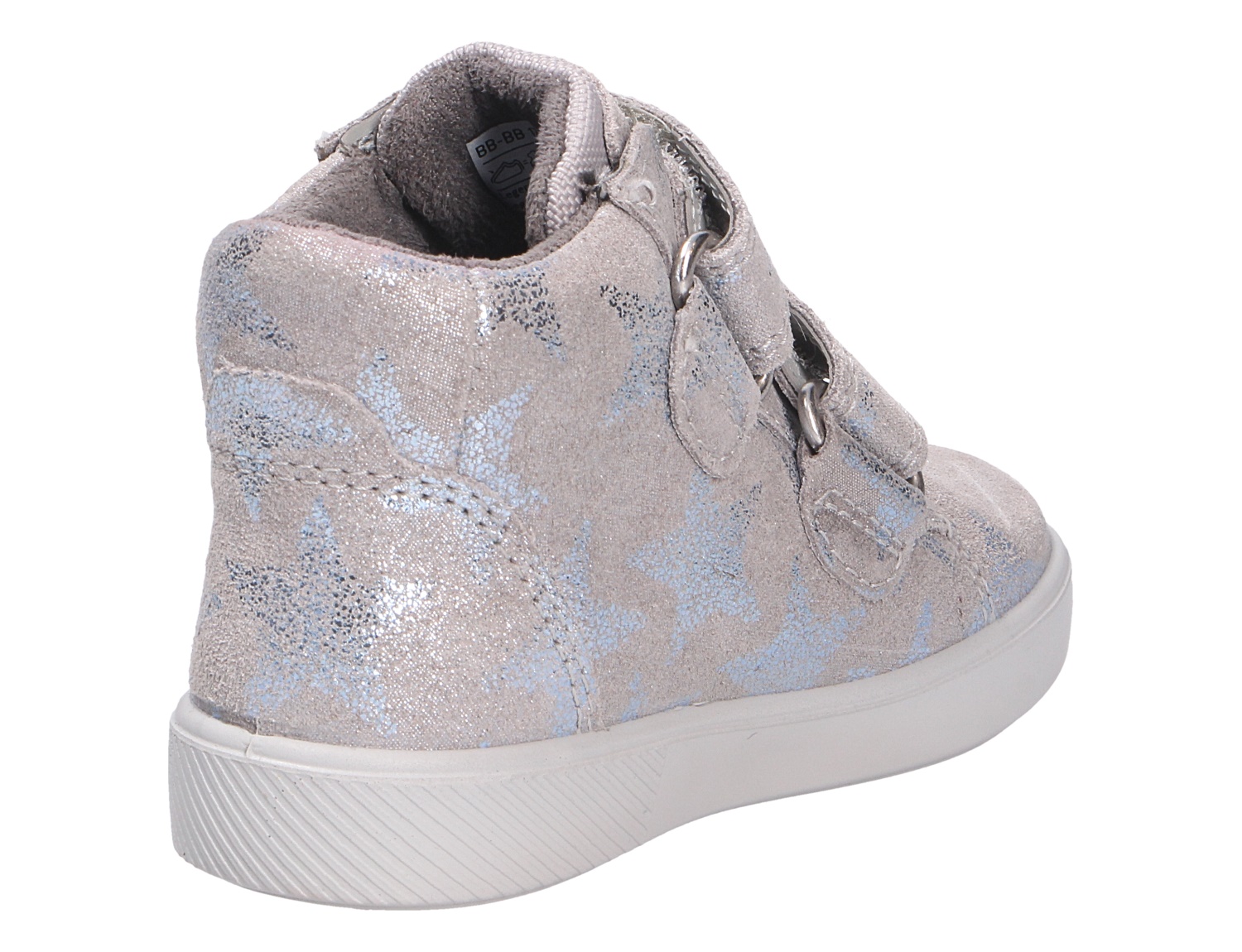 Superfit Mädchen Lauflernschuhe