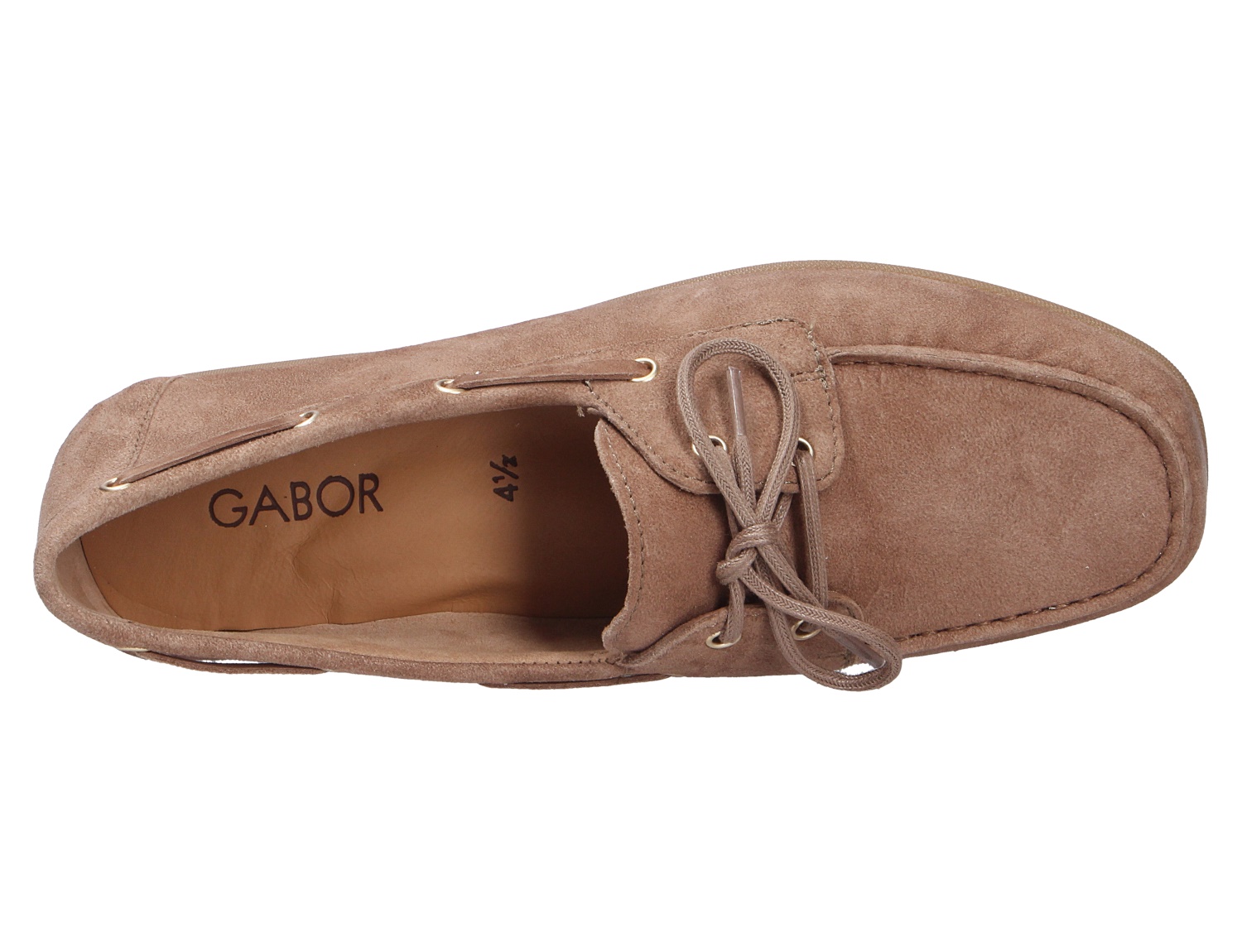 Gabor Damen Schnürschuhe