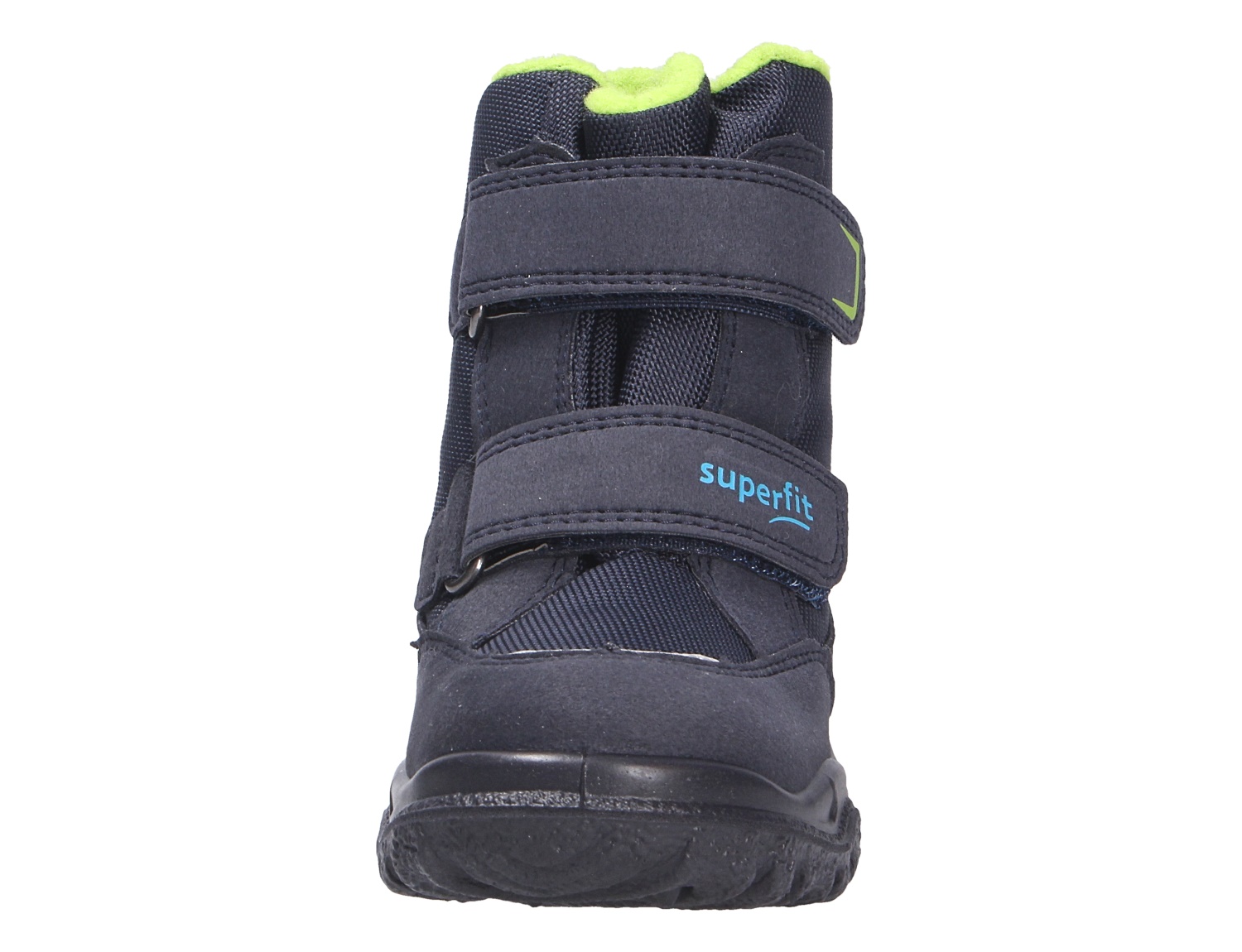 Superfit Jungen Stiefel