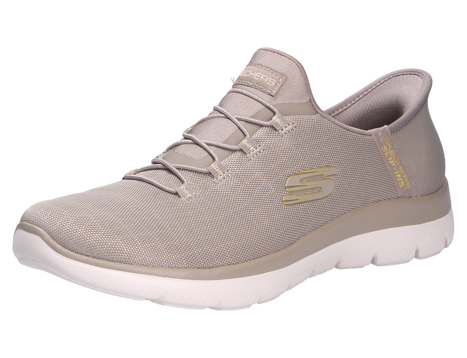 Skechers Damen Sneaker