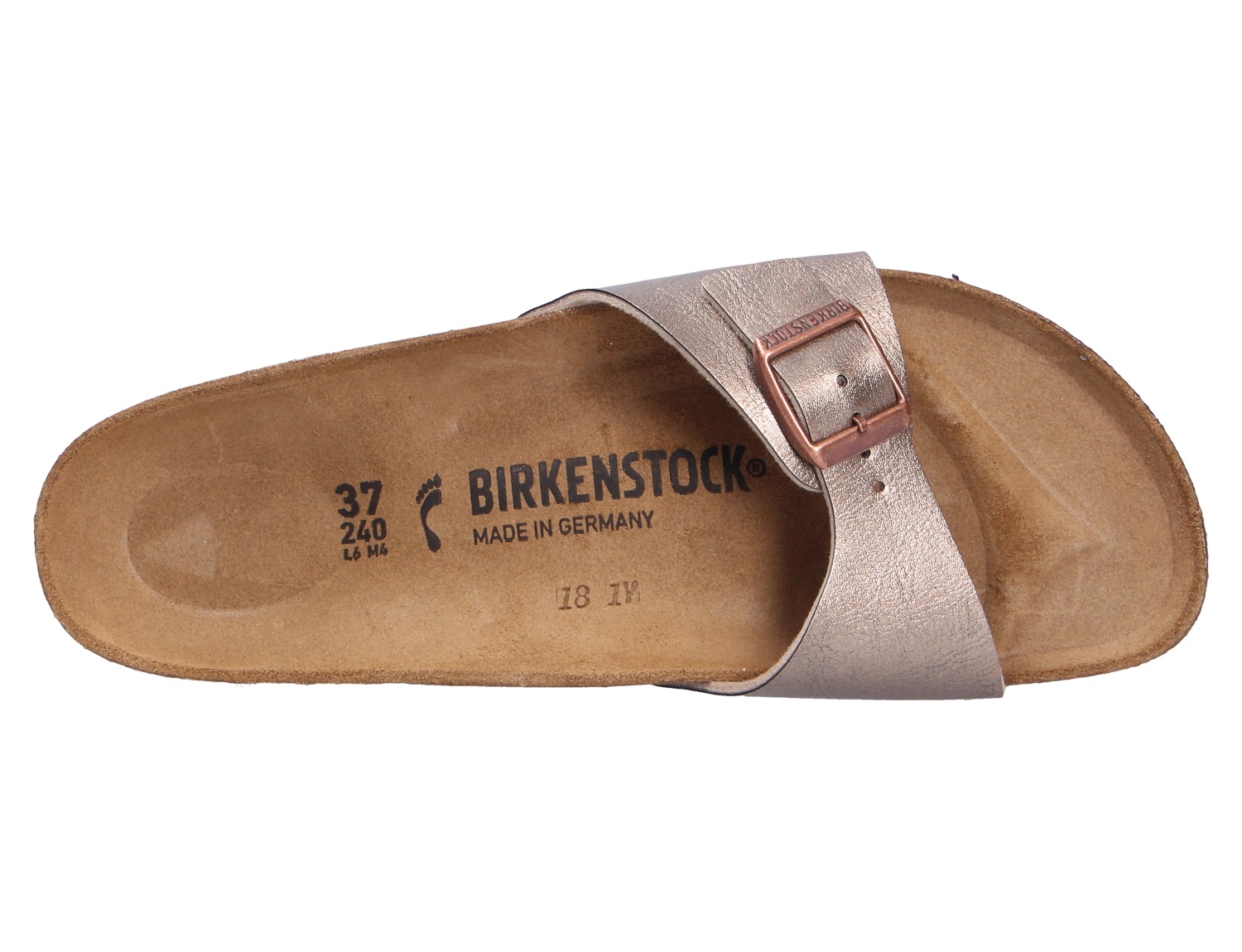 Birkenstock Damen Pantolette