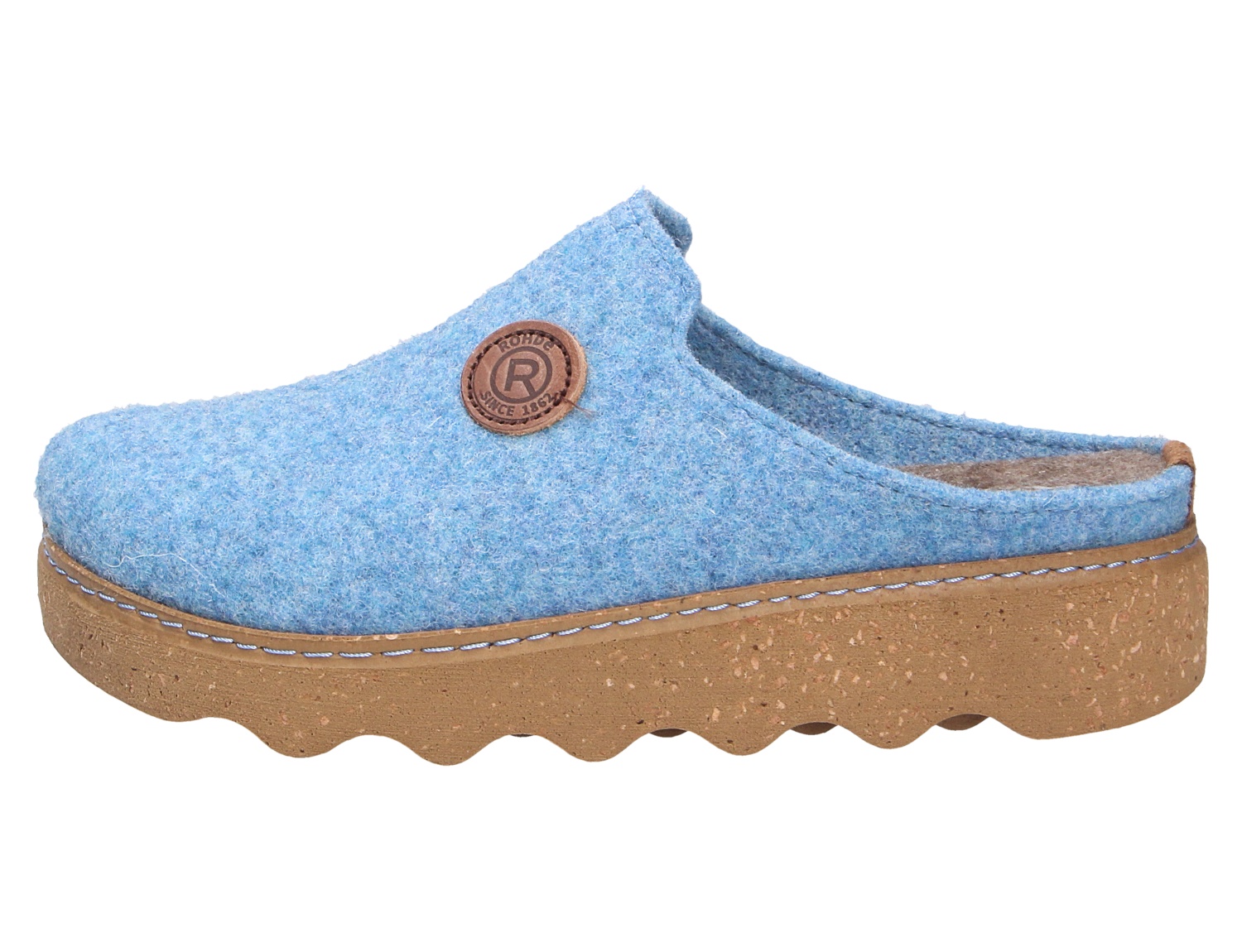 Rohde Damen Hausschuhe