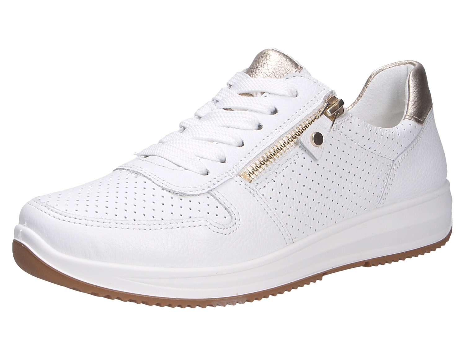 Ara Damen Schnürschuhe