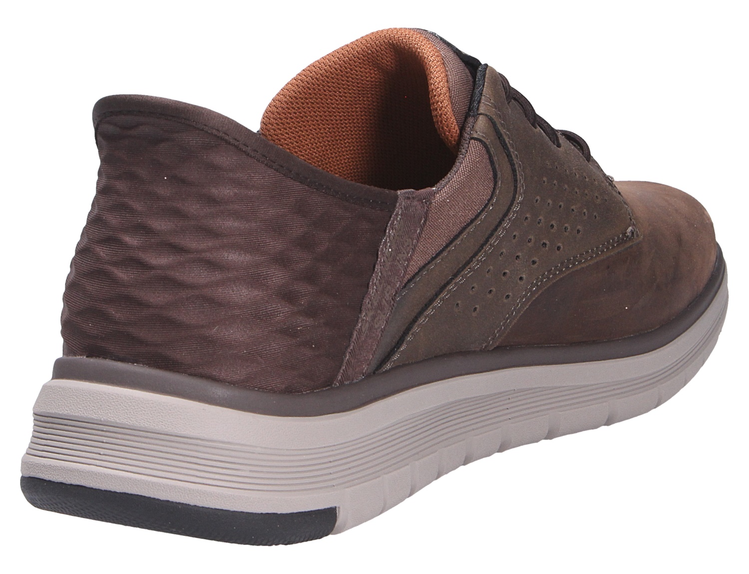 Skechers Herren Halbschuhe