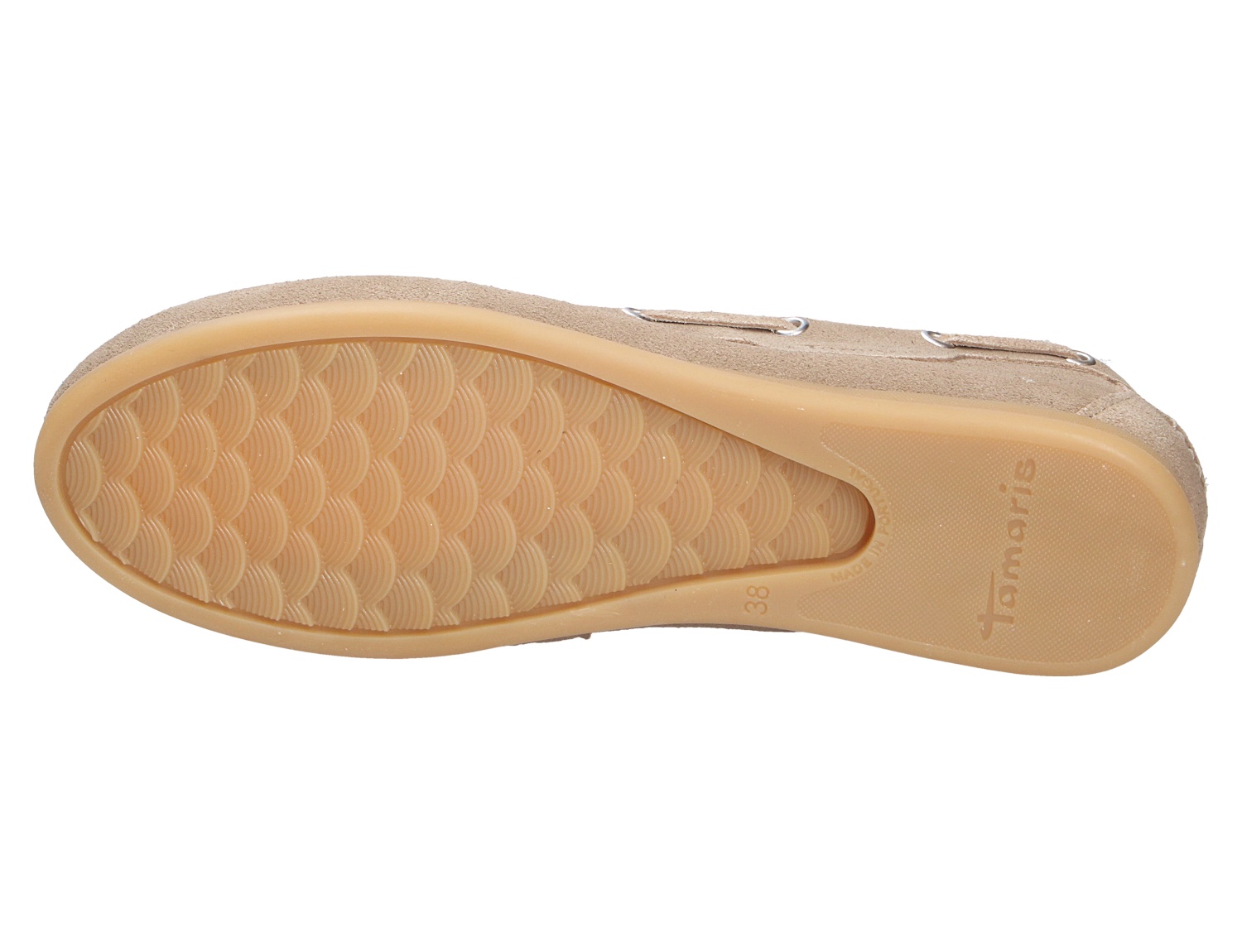 Tamaris Damen Mokkasin