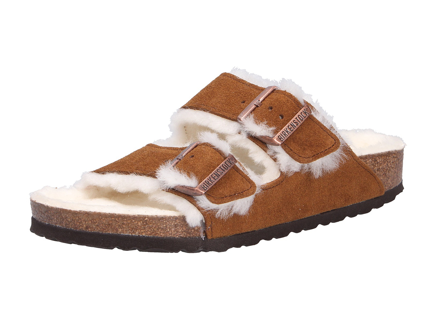 Birkenstock Unisex Pantolette