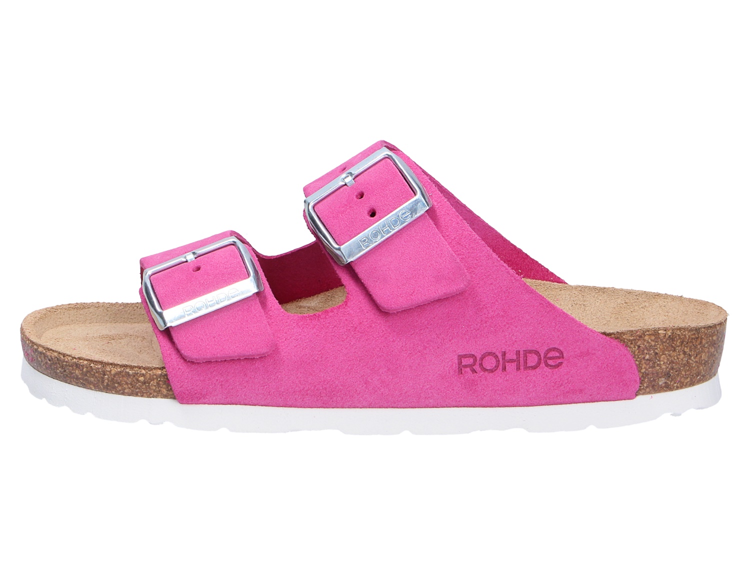 Rohde Damen Pantolette