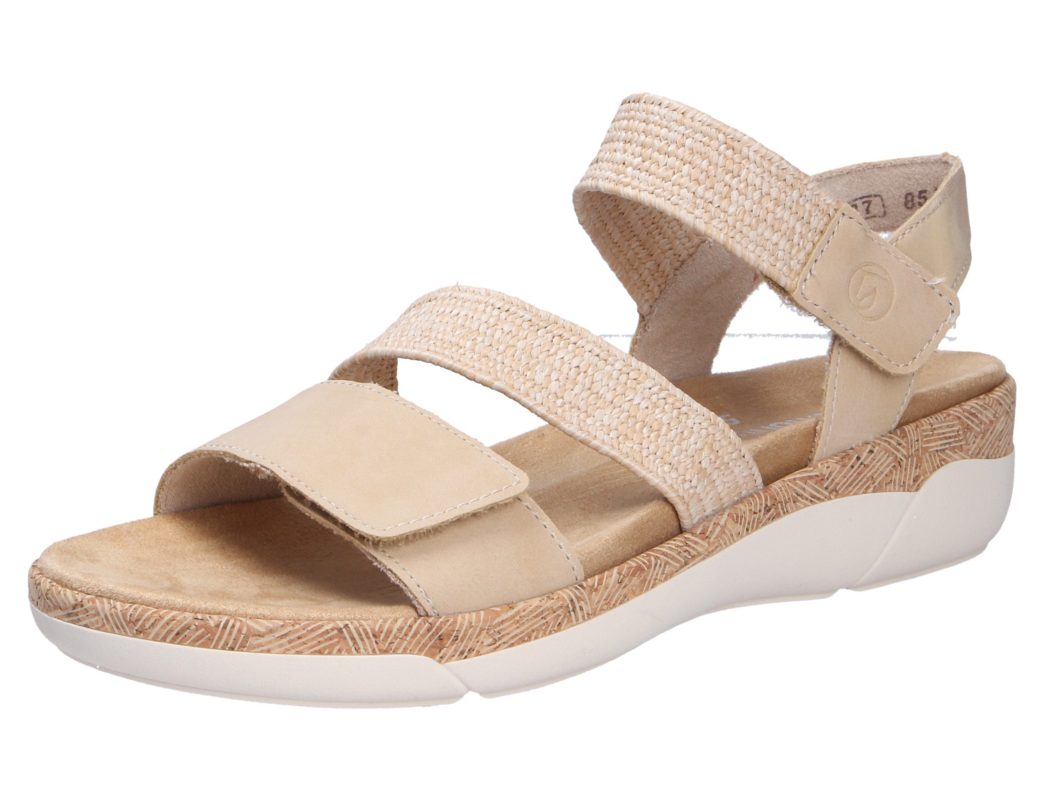 Remonte Damen Sandale