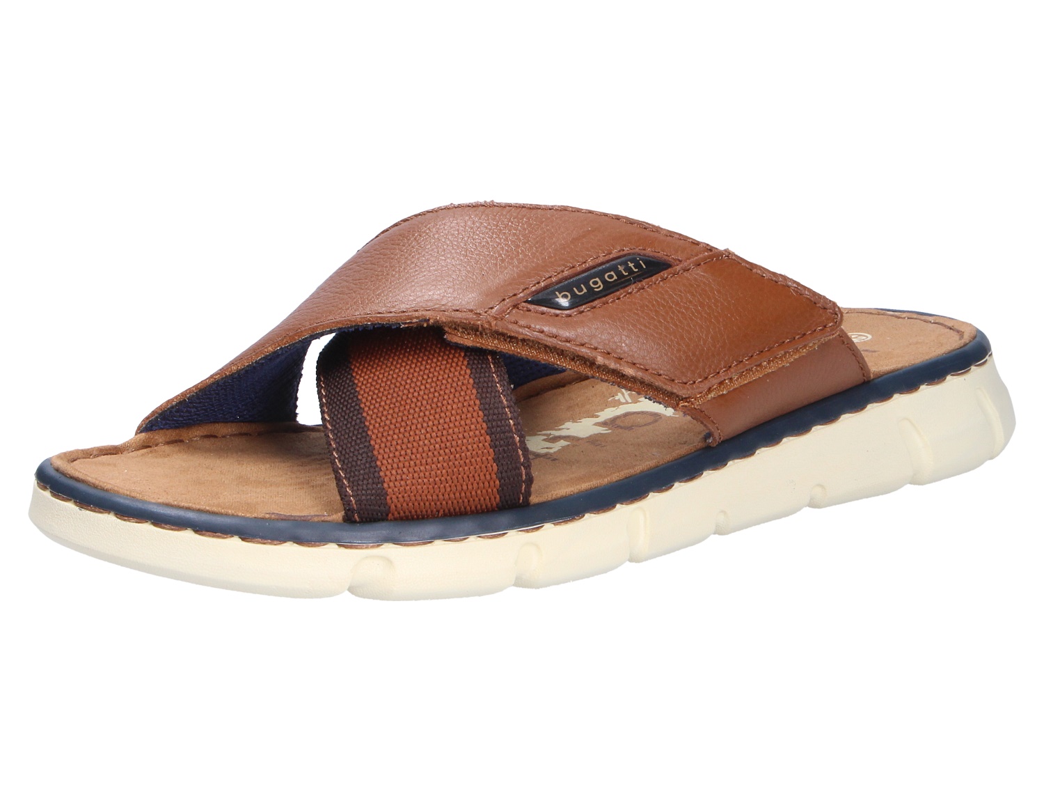 bugatti Herren Pantolette