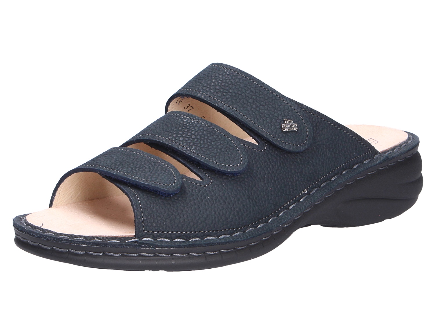 Finn Comfort Damen Pantolette