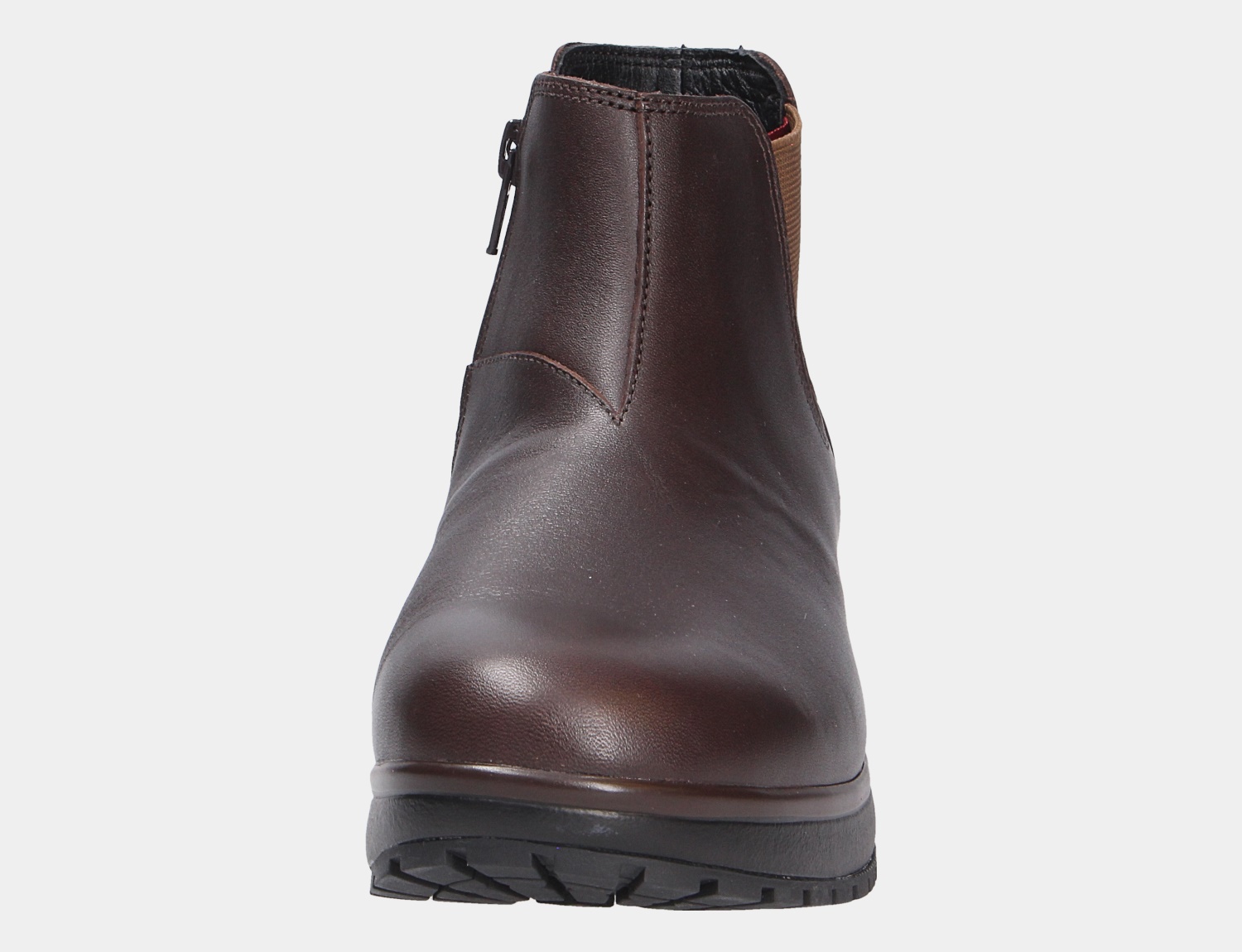 London II dark brown