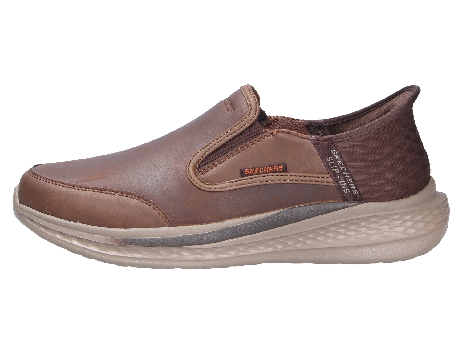 Skechers Herren Slipper