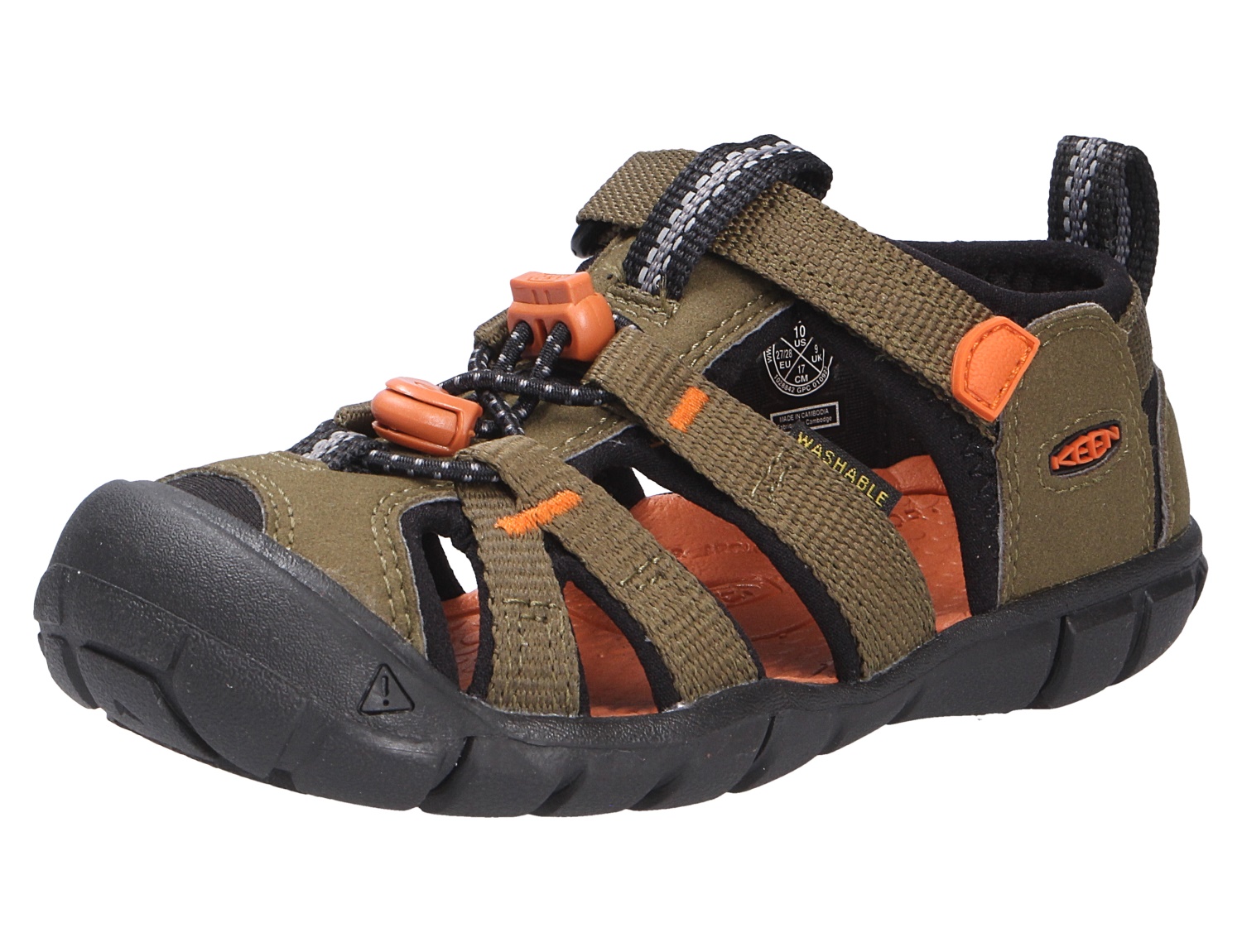 Keen Jungen Sandale