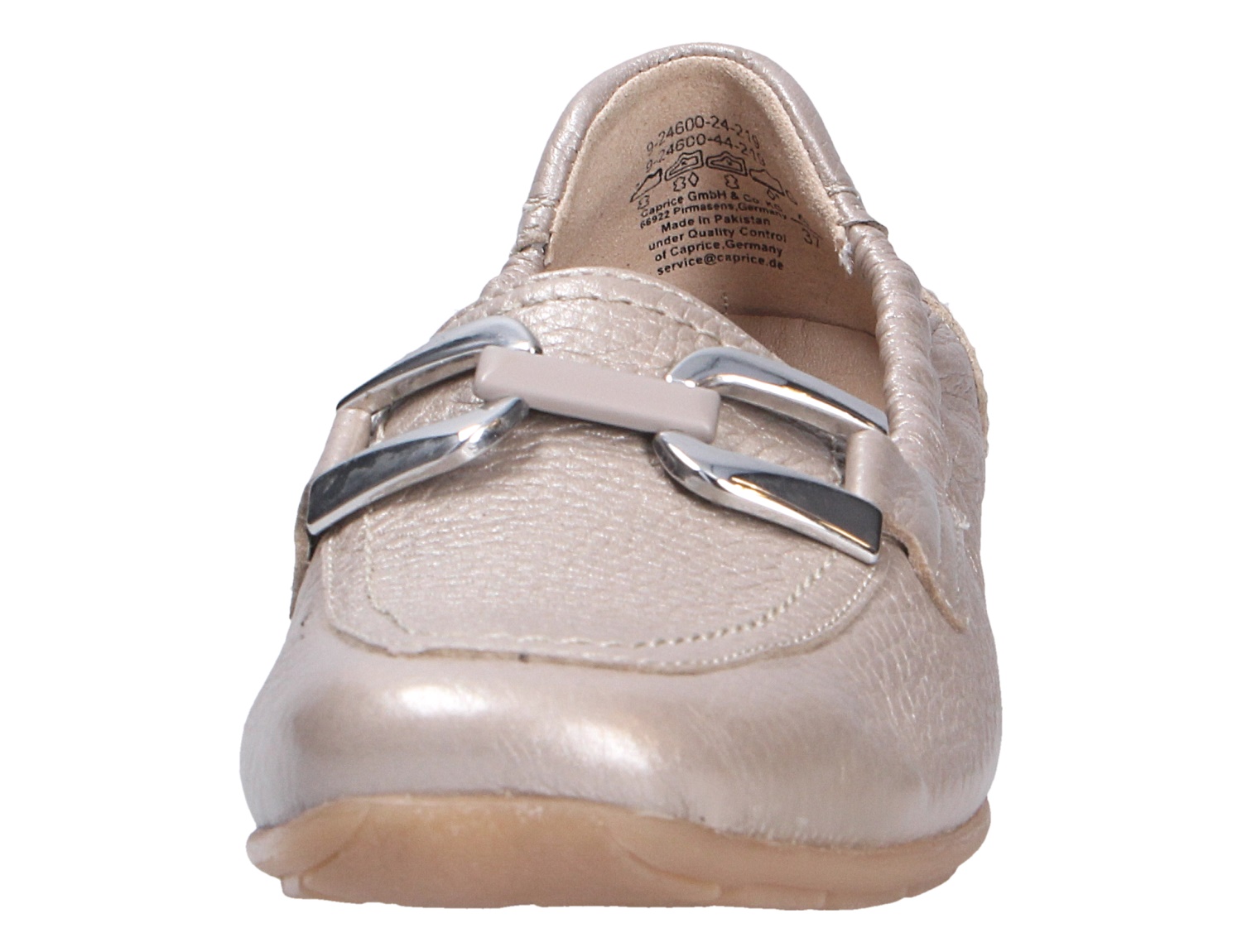 Caprice Damen Slipper