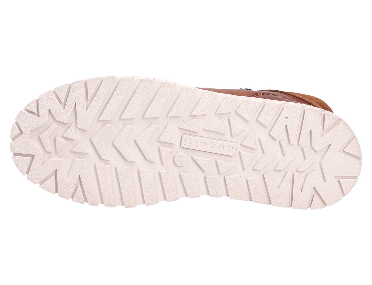 bugatti Herren Stiefel