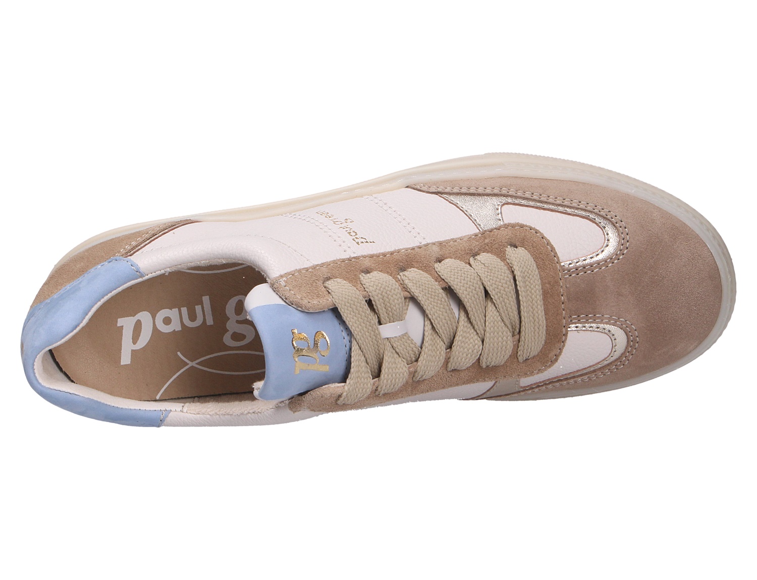 Paul Green Damen Sneaker