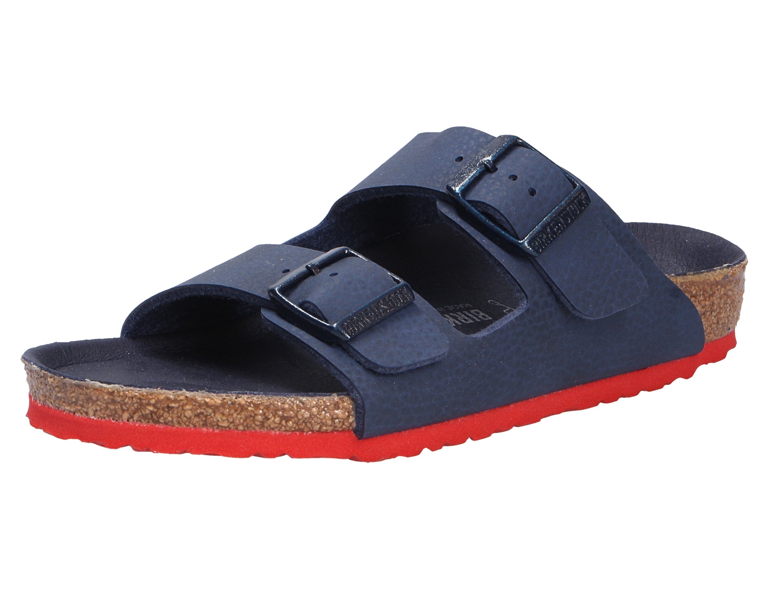 Birkenstock Jungen Pantolette