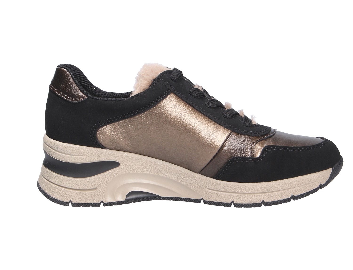 Rieker Damen Sneaker