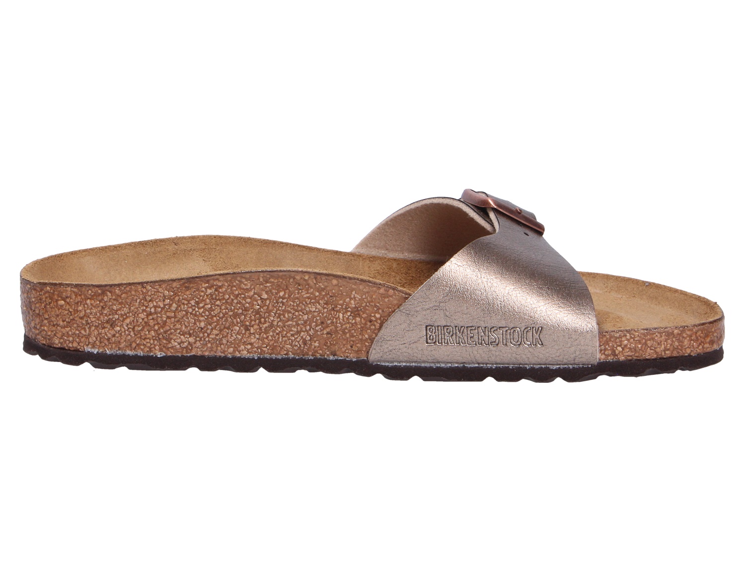 Birkenstock Damen Pantolette