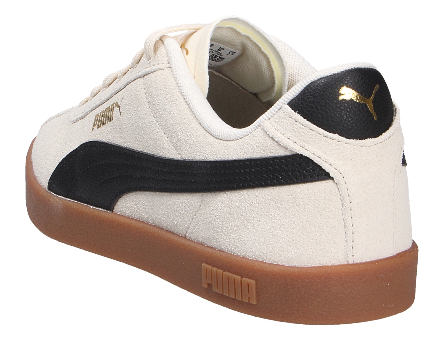 Puma Club II