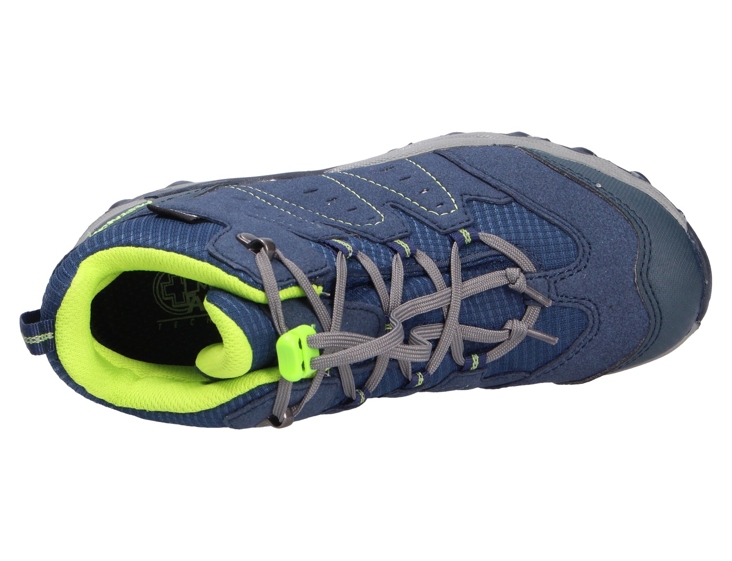 Meindl Jungen Outdoorschuh