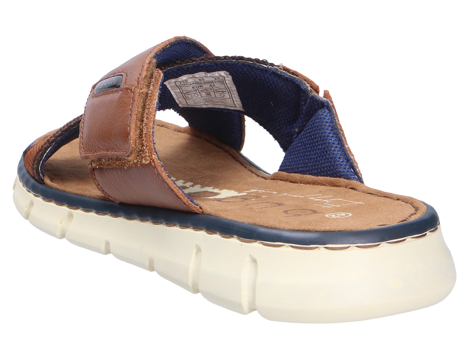 bugatti Herren Pantolette