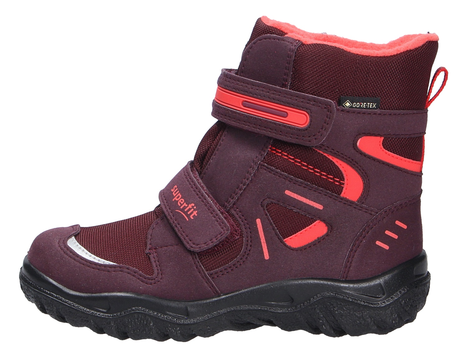 Superfit Mädchen Stiefel